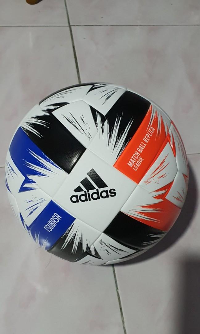 Adidas tsubasa 2025 league soccer ball