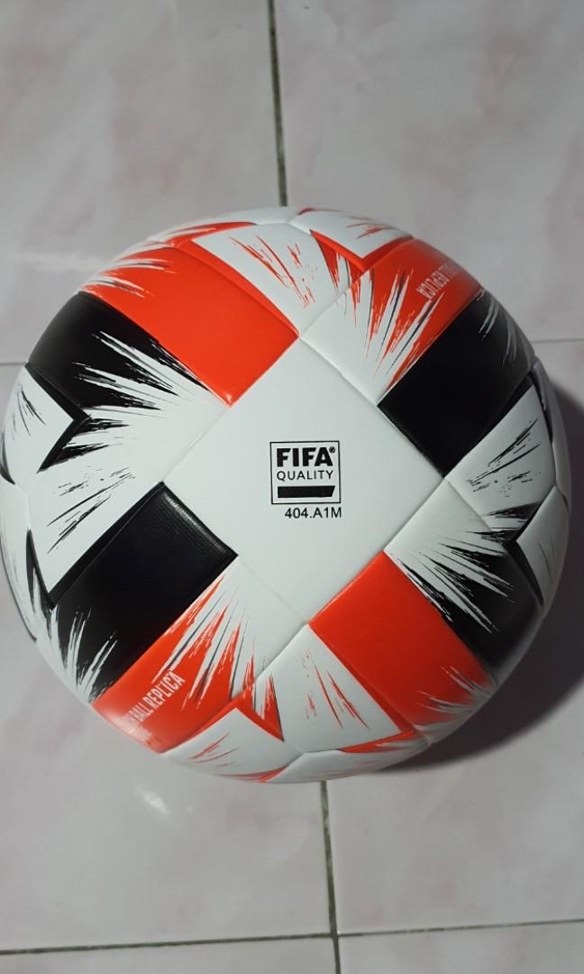 Adidas Tsubasa League Ball Sports Equipment Sports Games