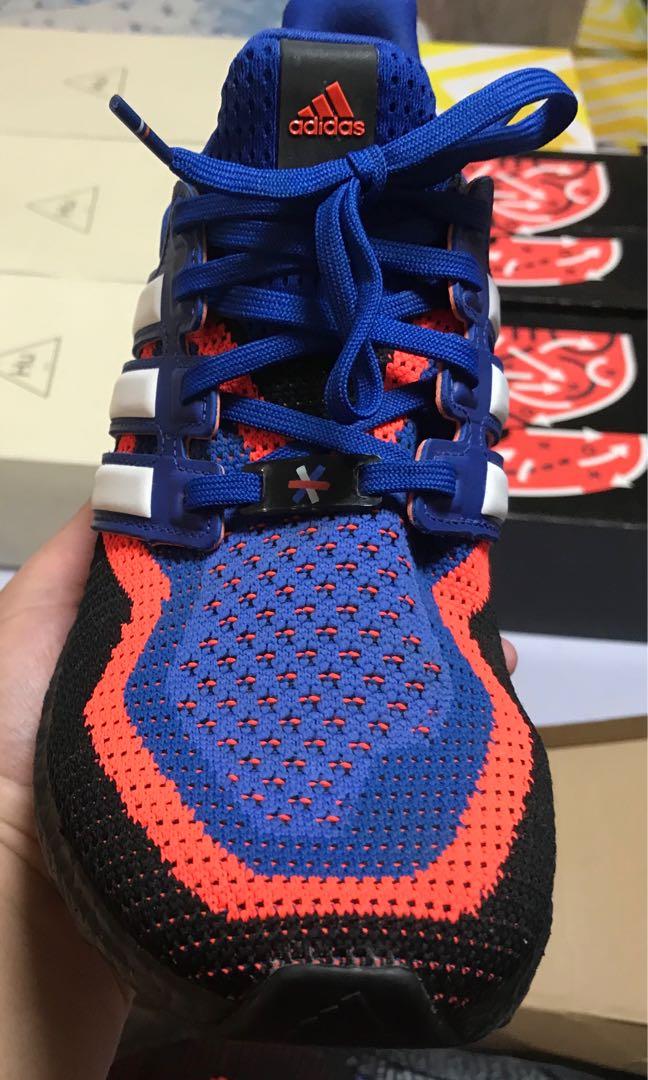 Adidas Ultra Boost 2.0 Asterisk Size 11 Men s Fashion