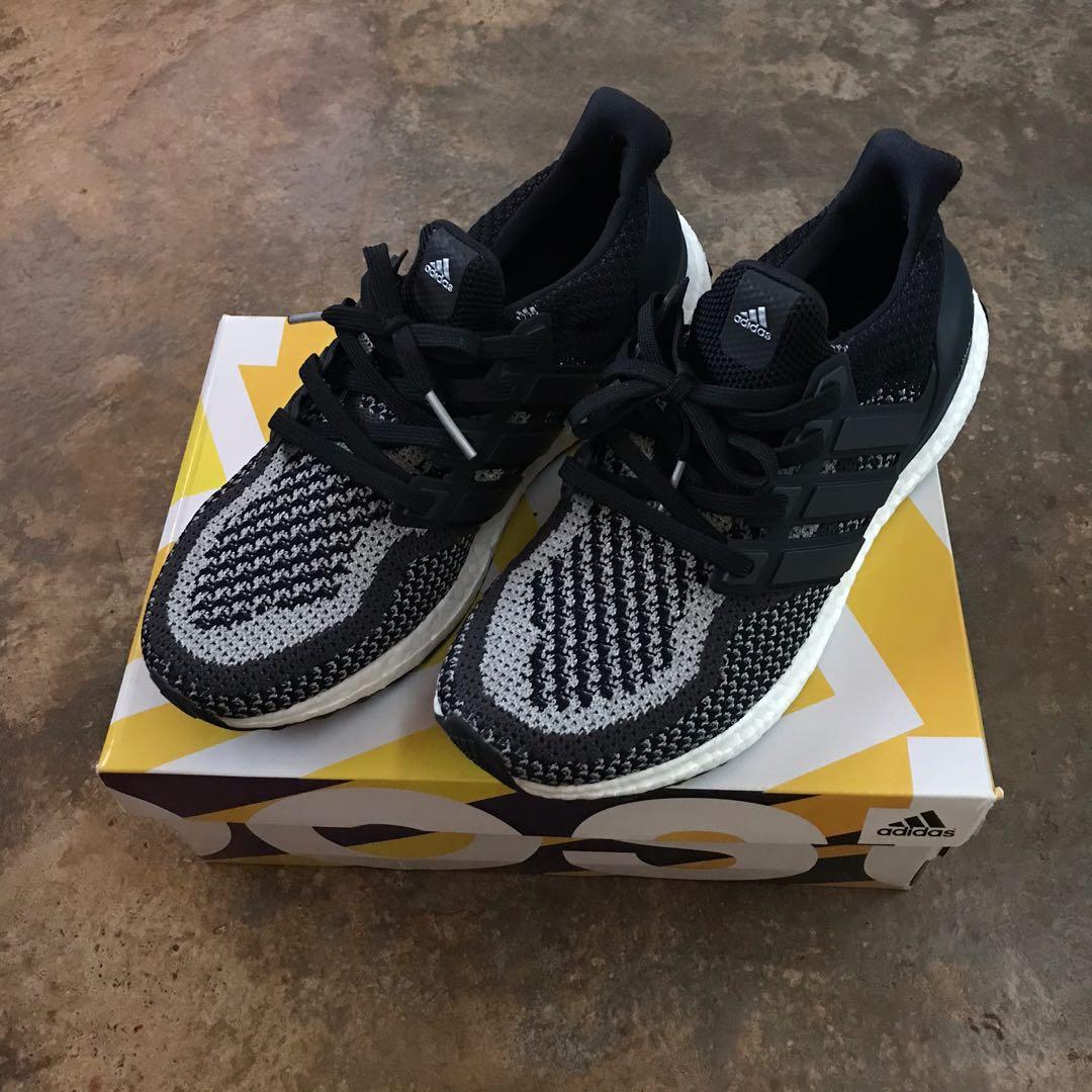 ultra boost ltd 3m