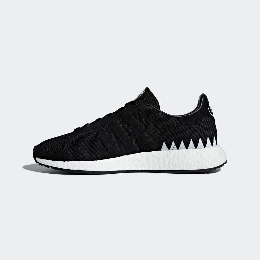 Chop shop adidas cheap