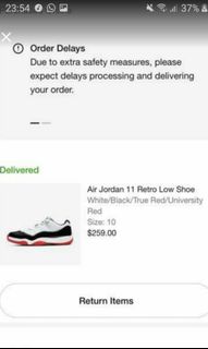 (Category: ) located in . Submitted by sneakercrew (Listing ID 1020513571, Image 1). Description: .