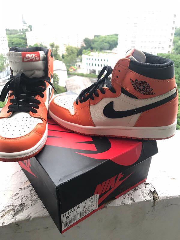 Aj1 rsbb discount