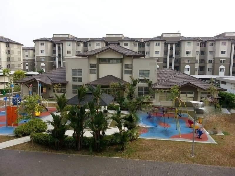 Akasia Bandar Botanic Klang For Rental Property Rentals On Carousell