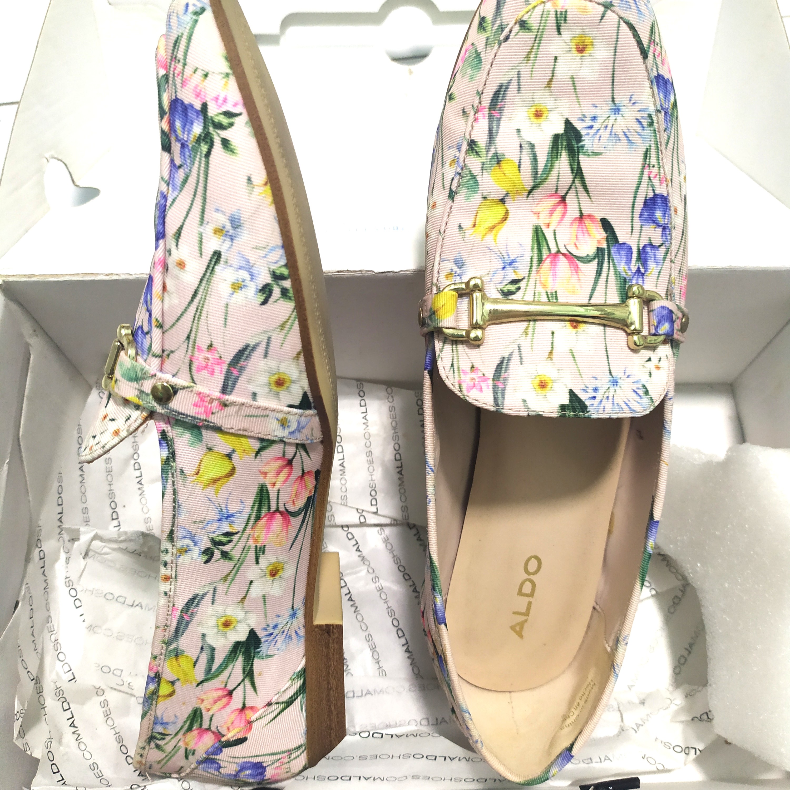 Aldo astawia new arrivals