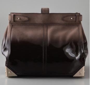 Alexander on sale wang clutch