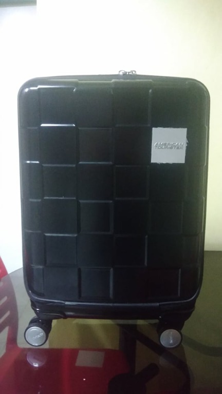faro american tourister