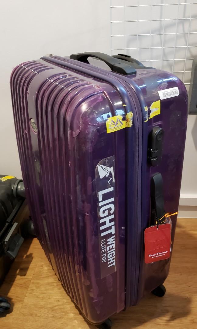 american tourister trolley bags 26 inches
