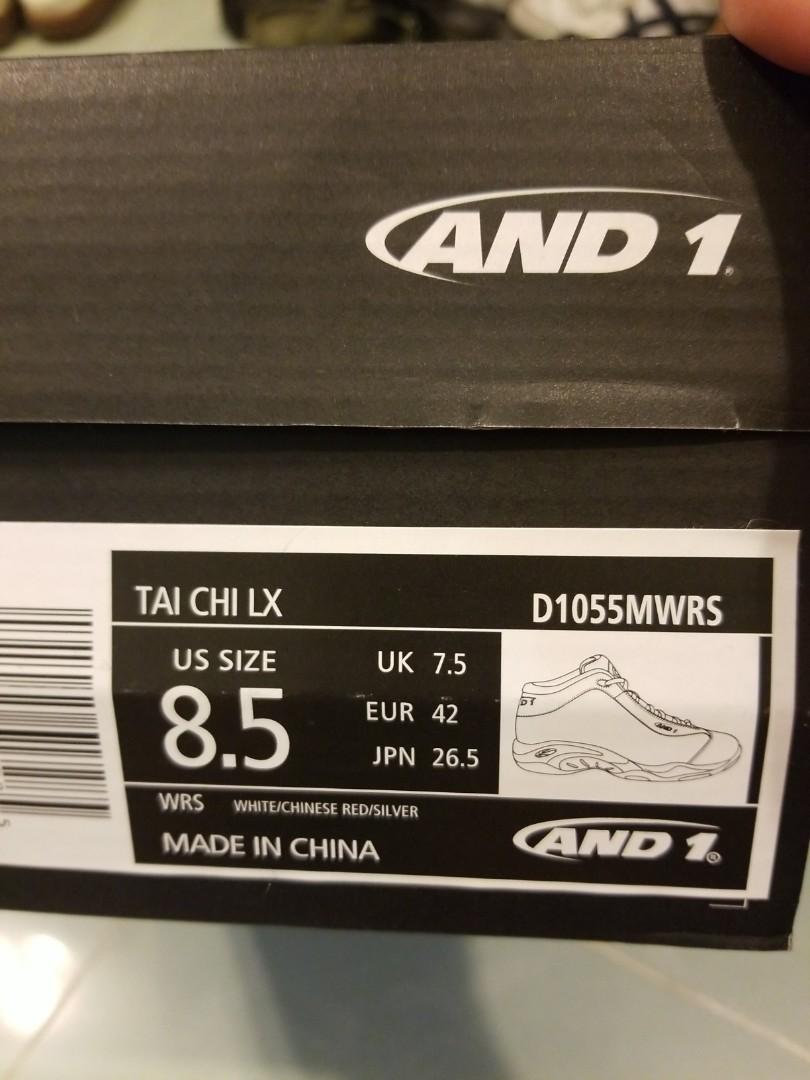 vince carter tai chi