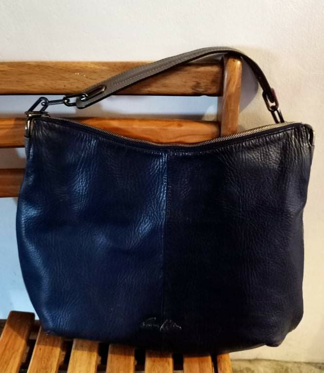 anne klein hobo bag