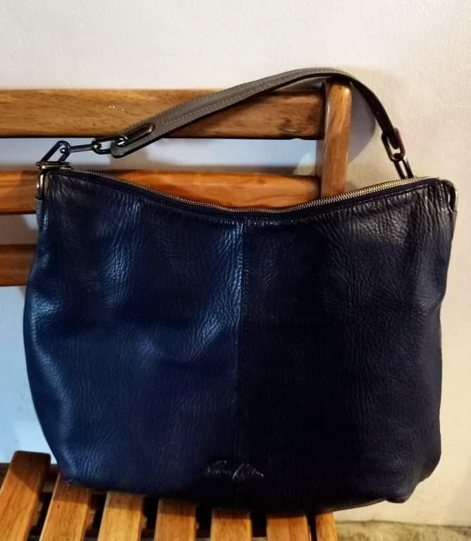 Anne klein hobo clearance bag