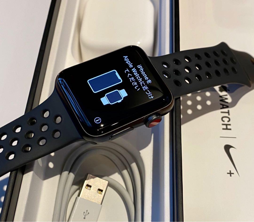 Apple watch series 3 used sales worth