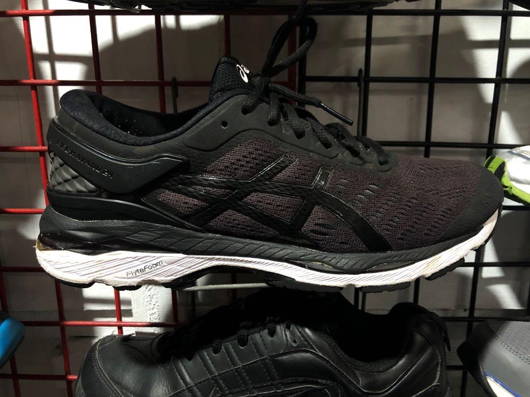 asics kayano 24 mens