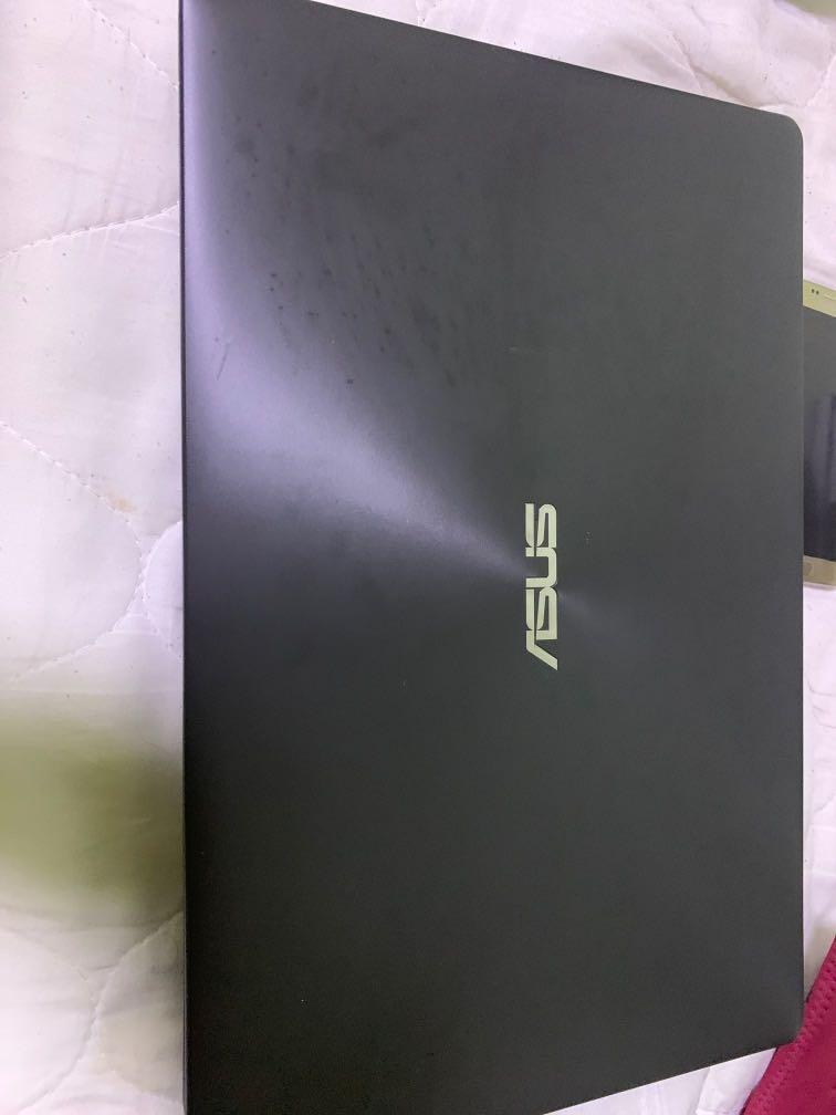 Asus F550z 10 10 Like New Electronics Computers Laptops On