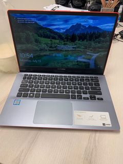 Asus Vivobook Electronics Computers Laptops On Carousell