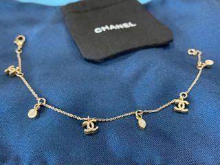 Authentic Chanel Bracelet