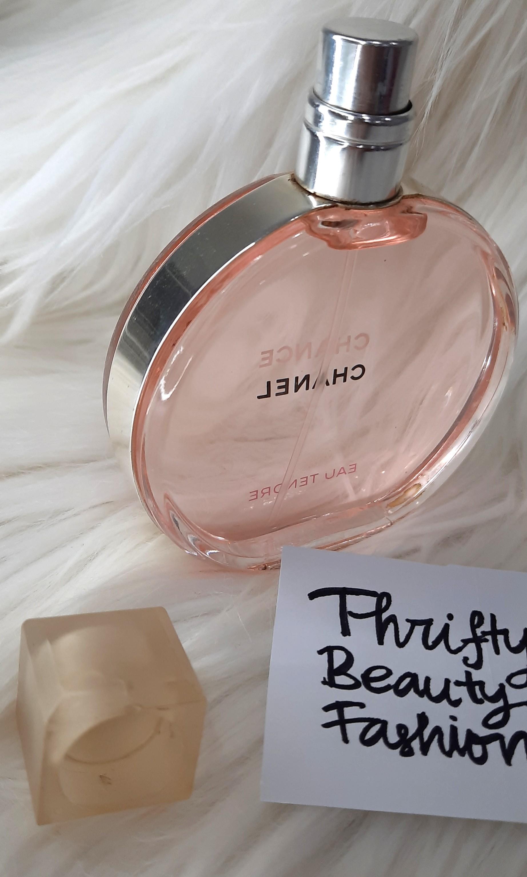 Chanel Pink Perfume Clearance, 57% OFF 