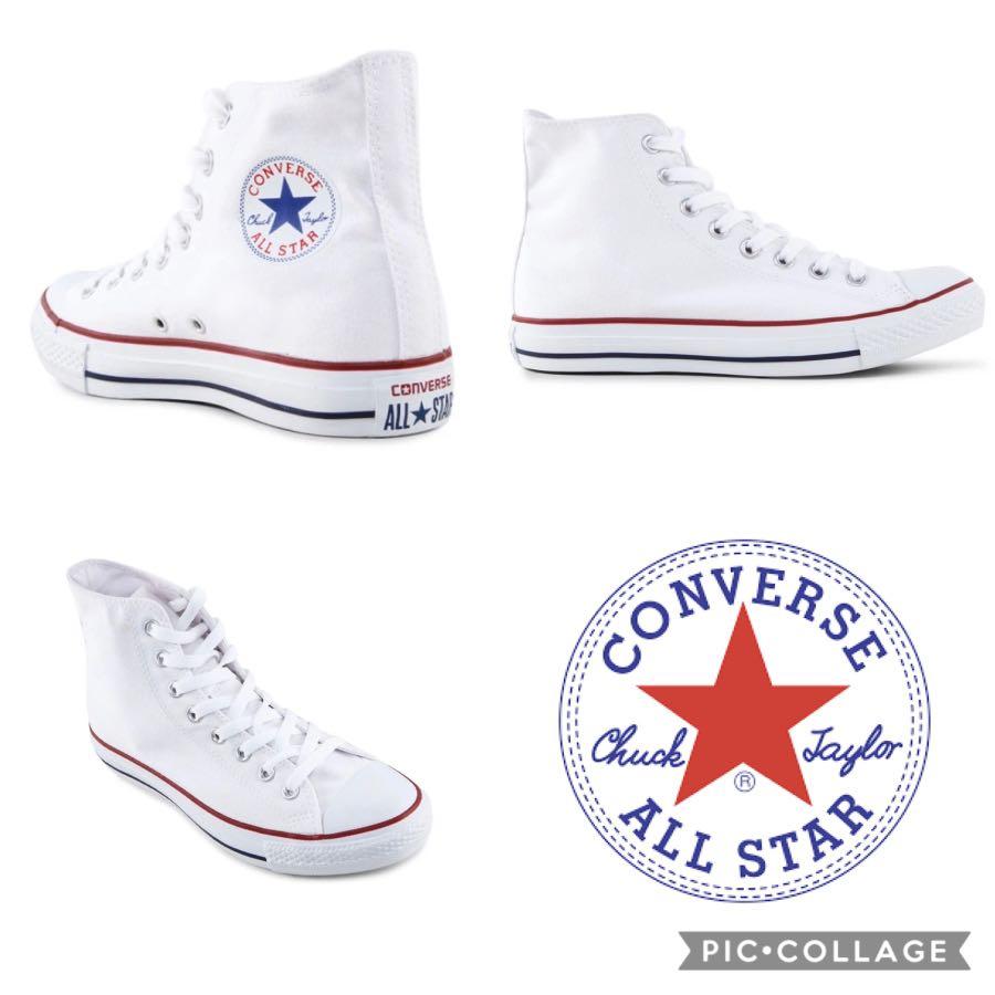 converse all star authentic