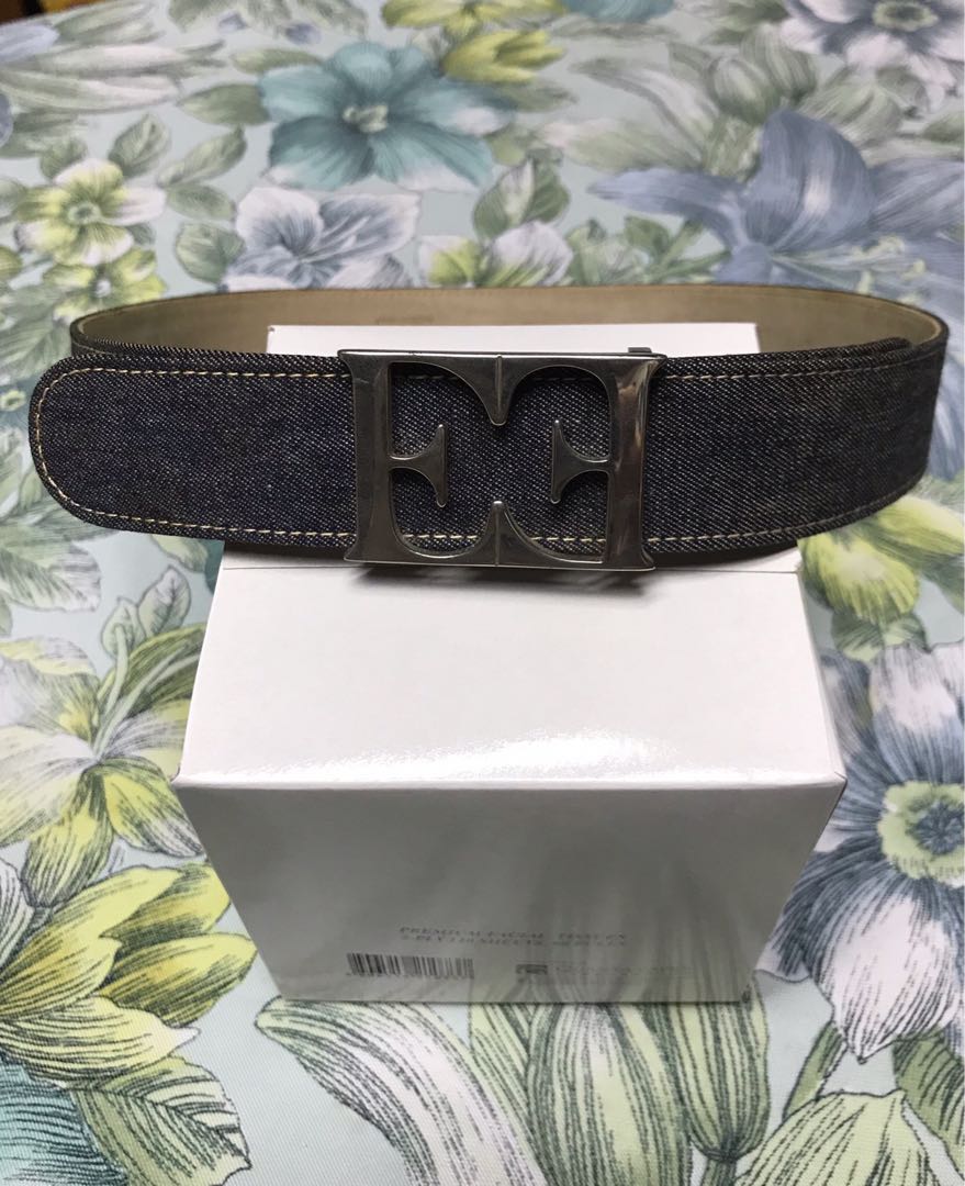 escada belts