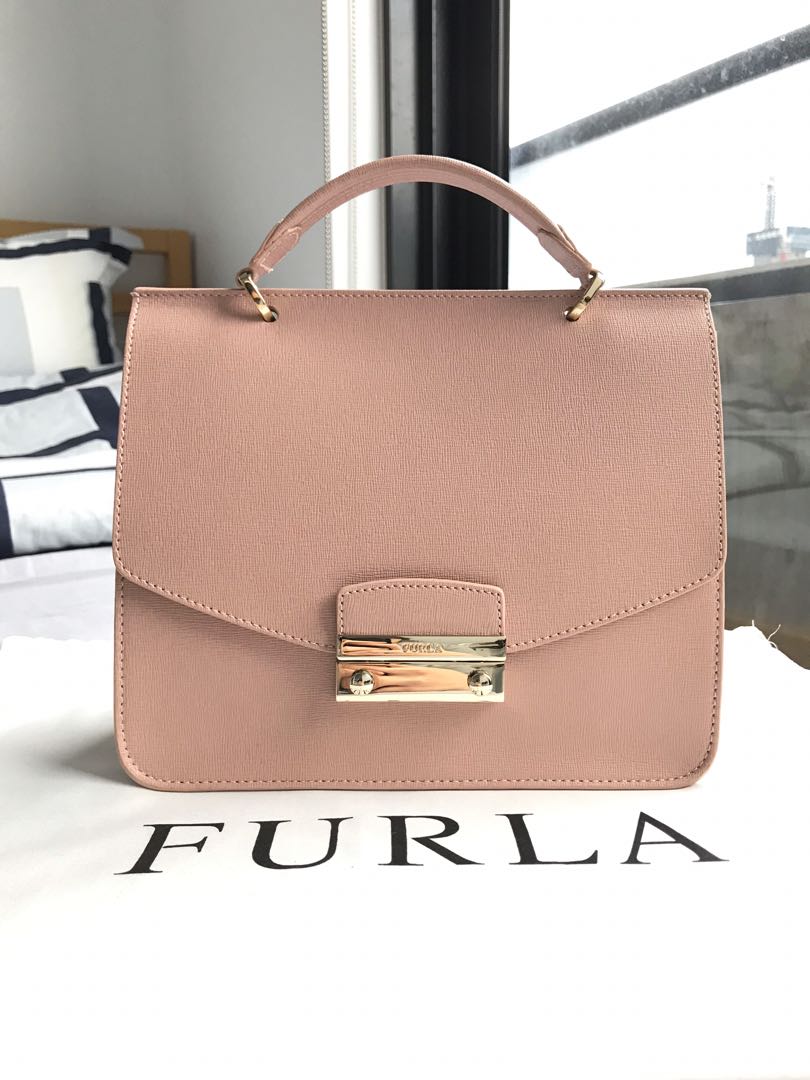 Furla julia on sale medium