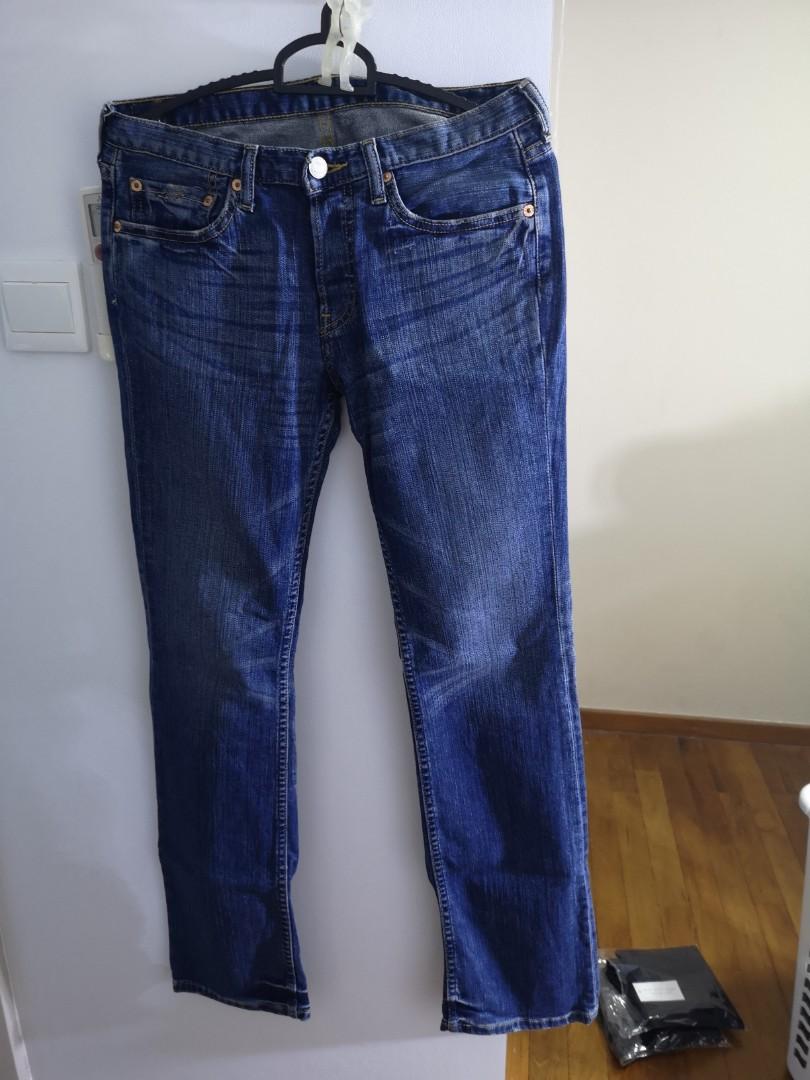Authentic Levis Jeans 28/32 clearance 