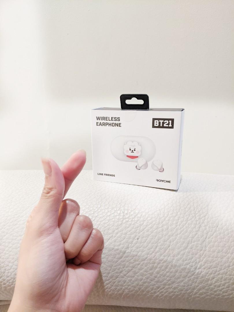 Baby BT21 Royche Earbuds