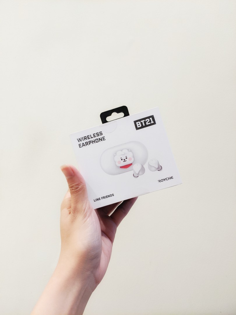 Royche earbuds best sale