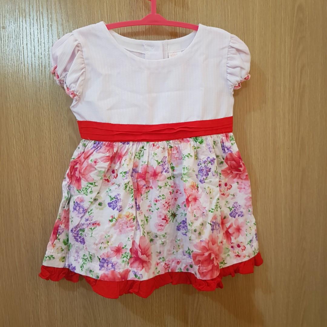 small babies dress