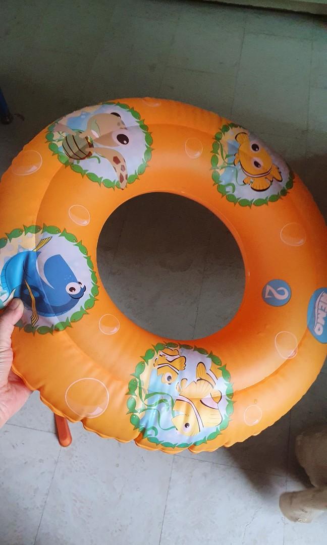 nemo pool float