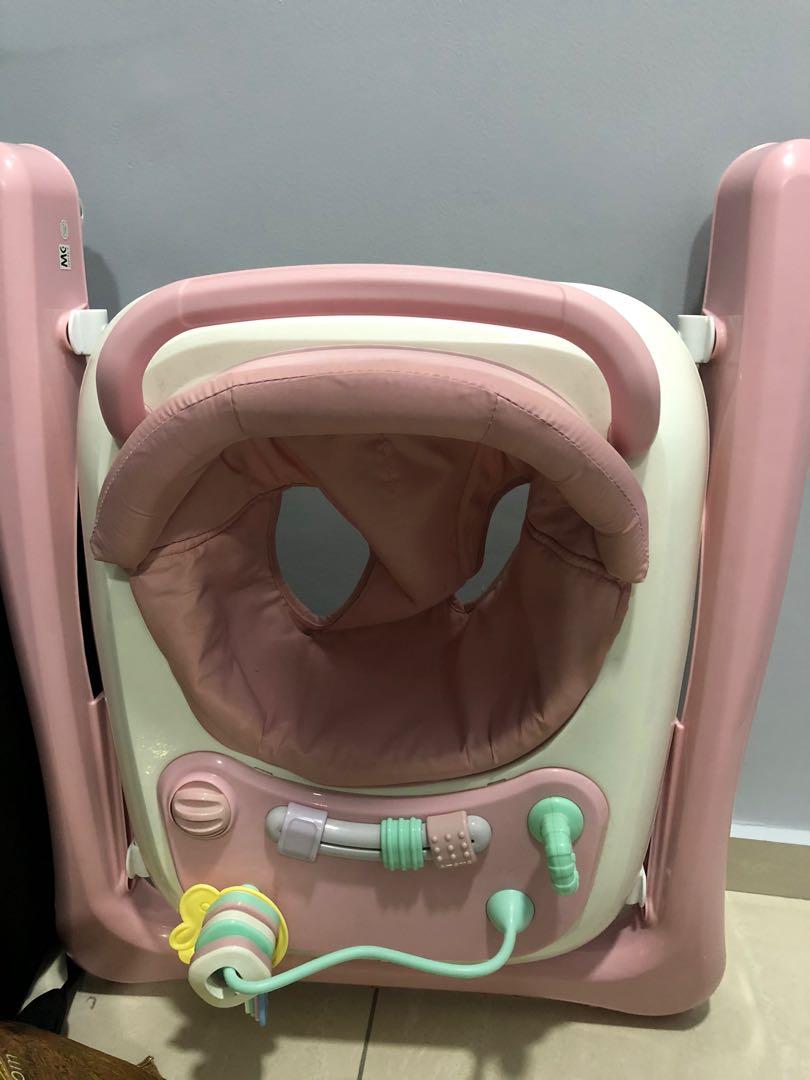 apa itu baby walker