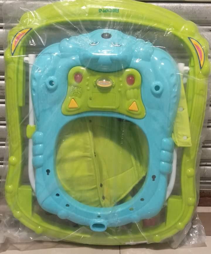 Bebeta walker shop