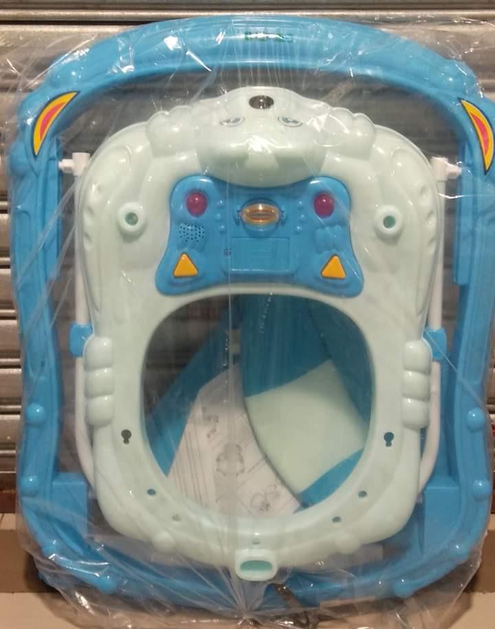 Bebeta walker shop
