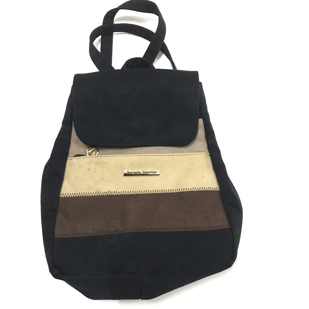 bernardo valentino bag