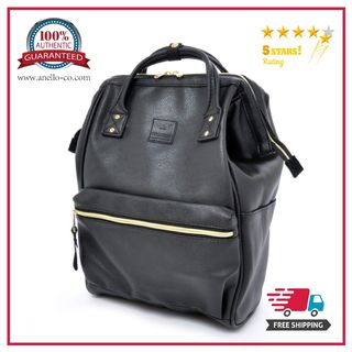 anello bag penang
