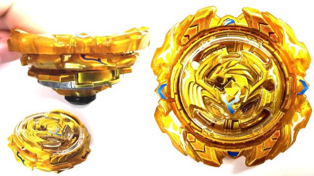 Special edition beyblades top
