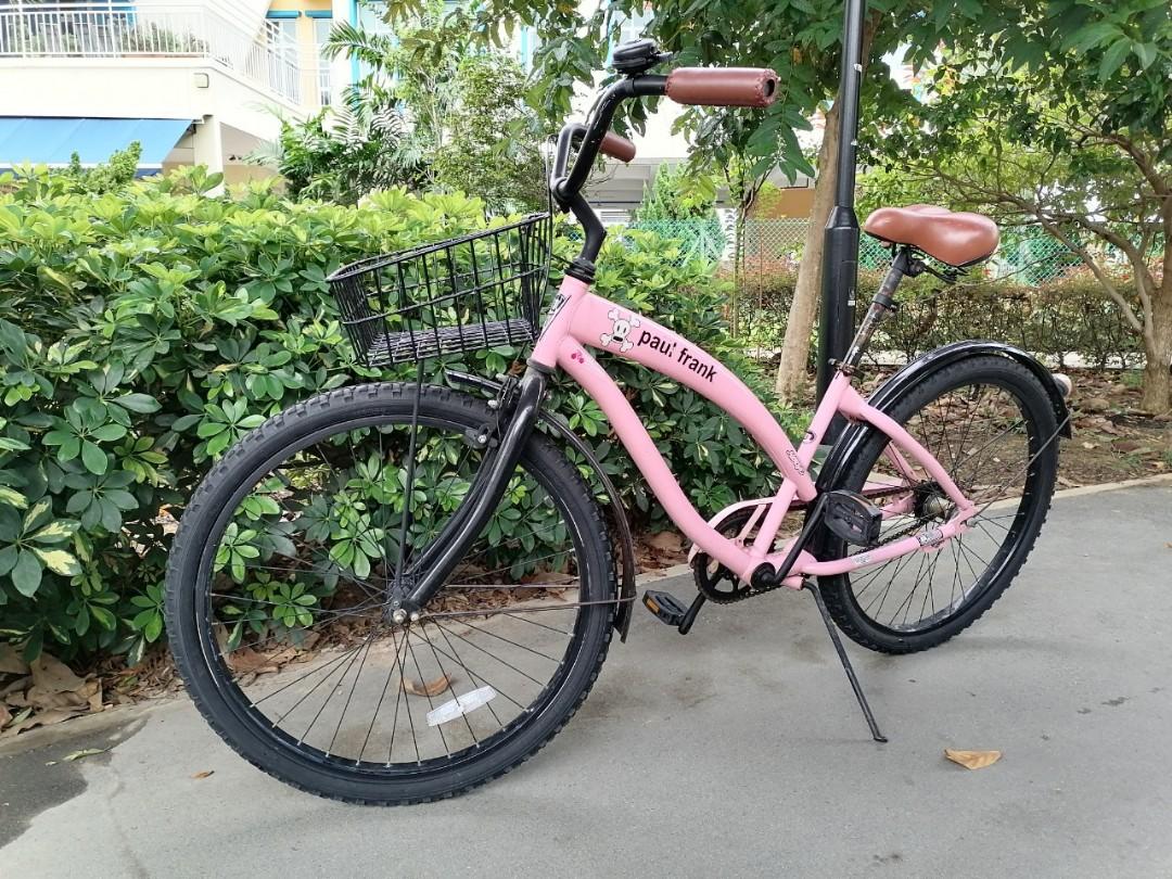 nirve bicycles