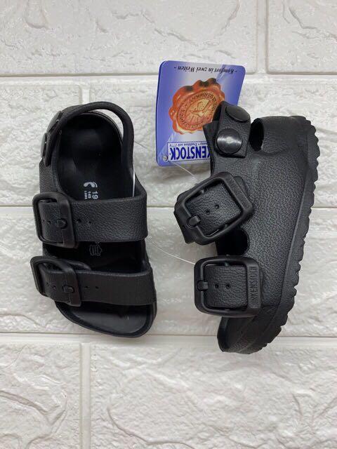 Birkenstock for babies sales