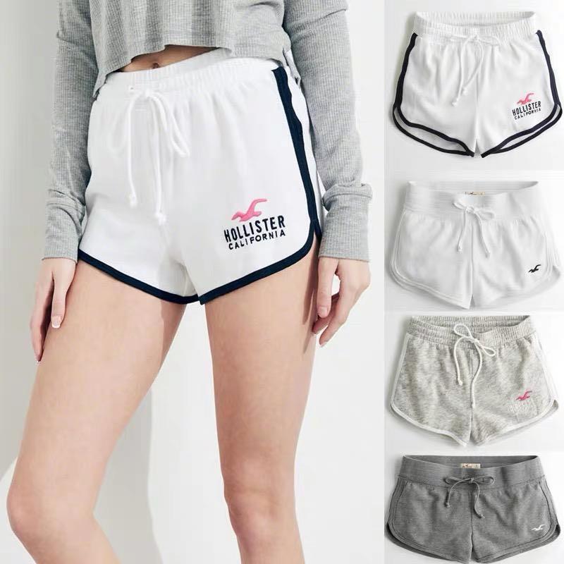 hollister shorts for women