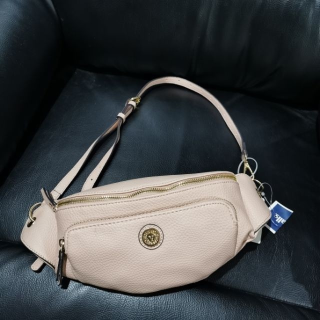 Anne klein fanny pack new arrivals