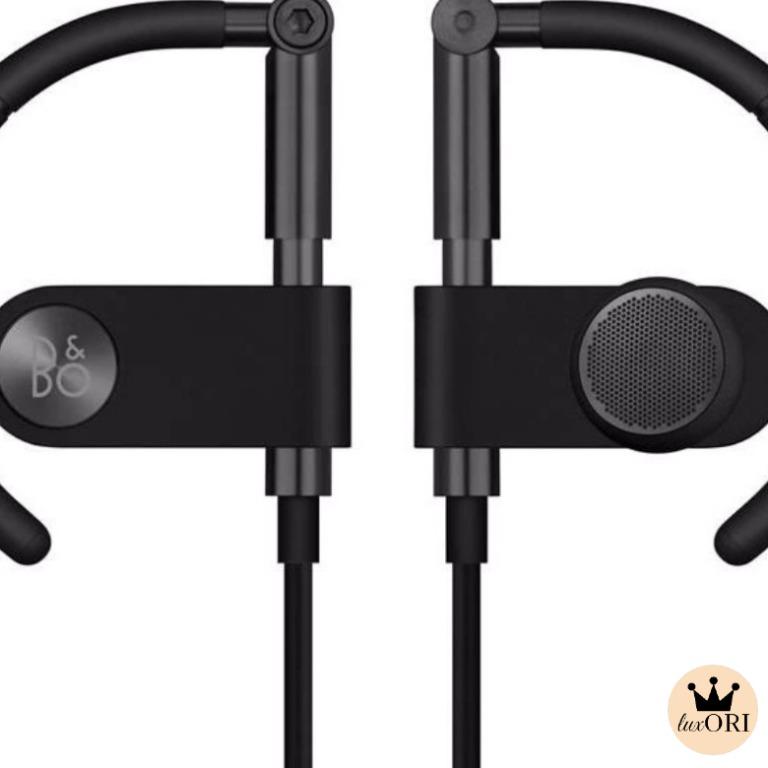 Earset b&o top