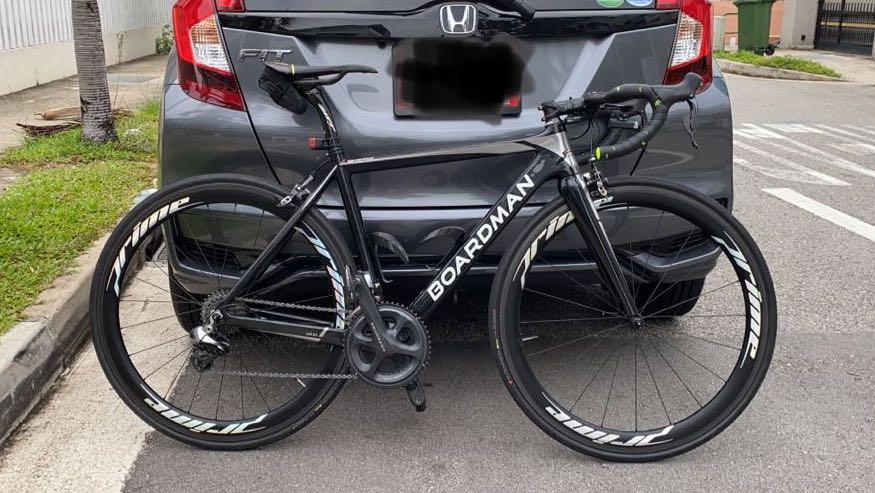 Boardman slr online 9.8 2019