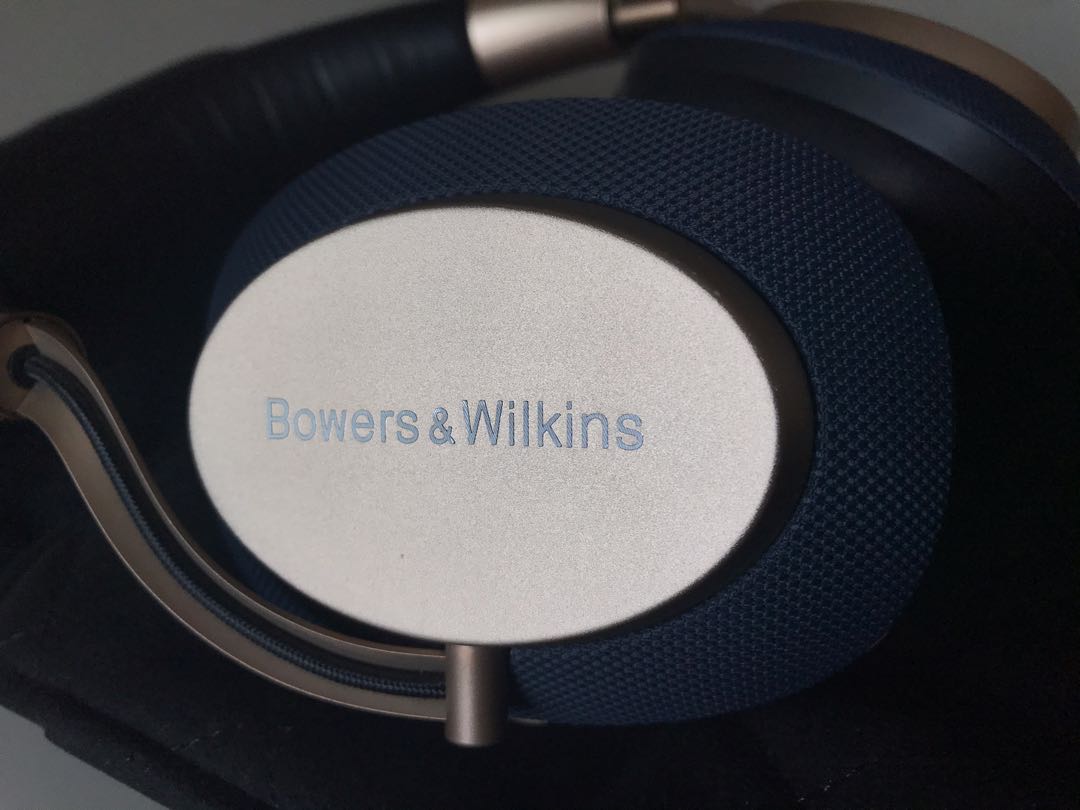 bowers and wilkins px wireless
