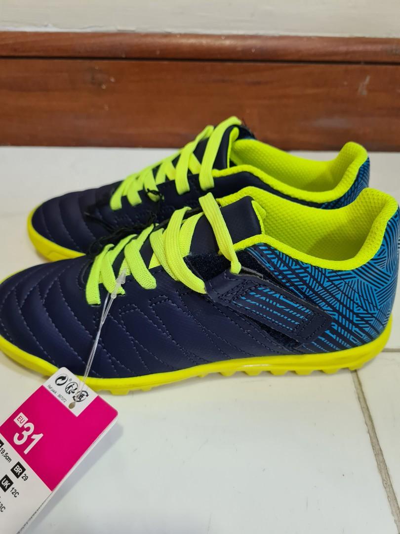 decathlon boys football boots