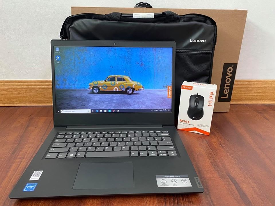 Brand New Lenovo Intel Celeron Electronics Computers Laptops On Carousell