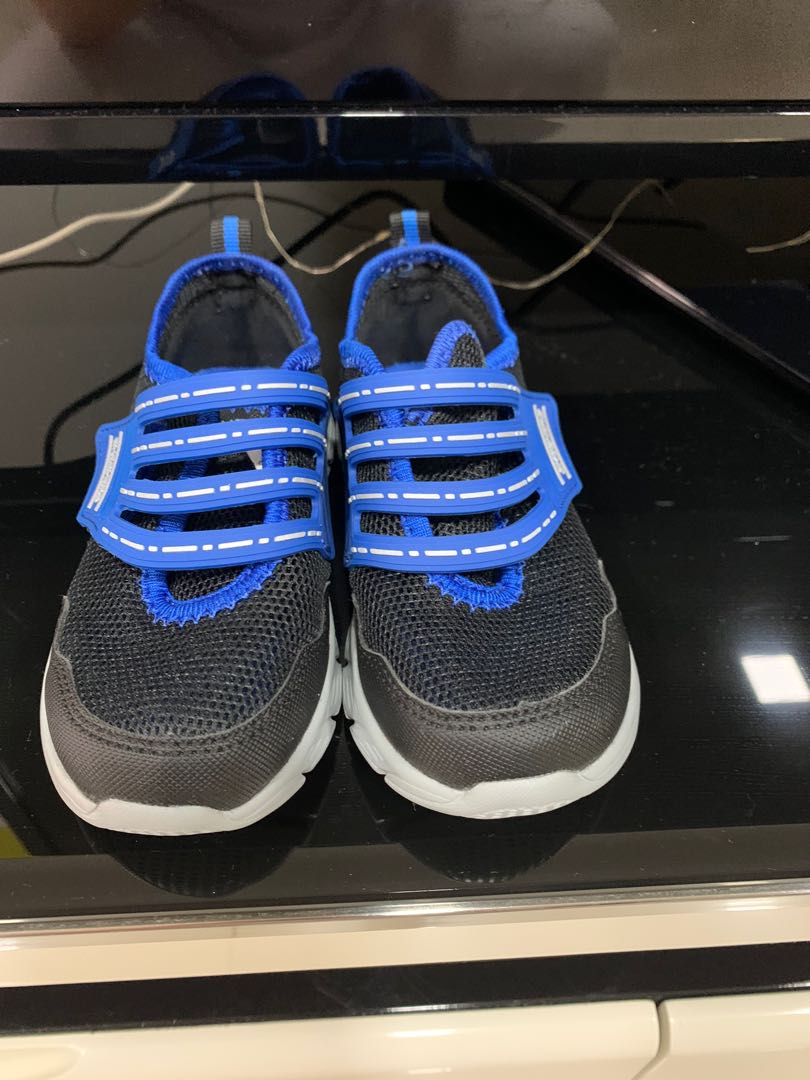 nike free toddler boy