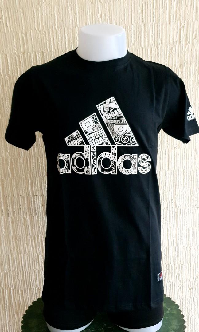 over run tshirt