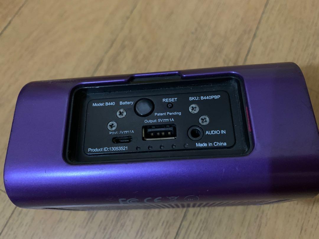 Braven 440 discount