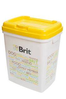 BRIT Dog / Cat Food Air Tight Container