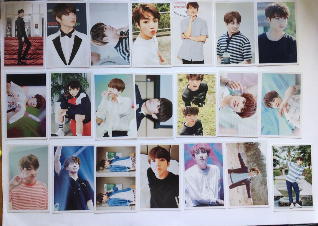 Bts Jk 飯卡 韓流 Carousell Bts Jk 飯卡 韓流 Carousell