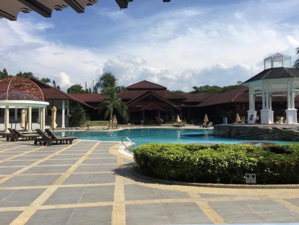 Bukit Kiara Equestrian Club Membership Everything Else Others On